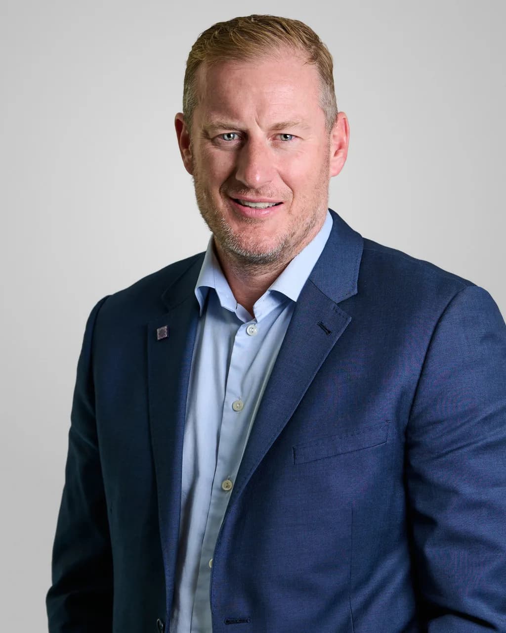 Daniel Tyson-Jones, founder of Nxt Space