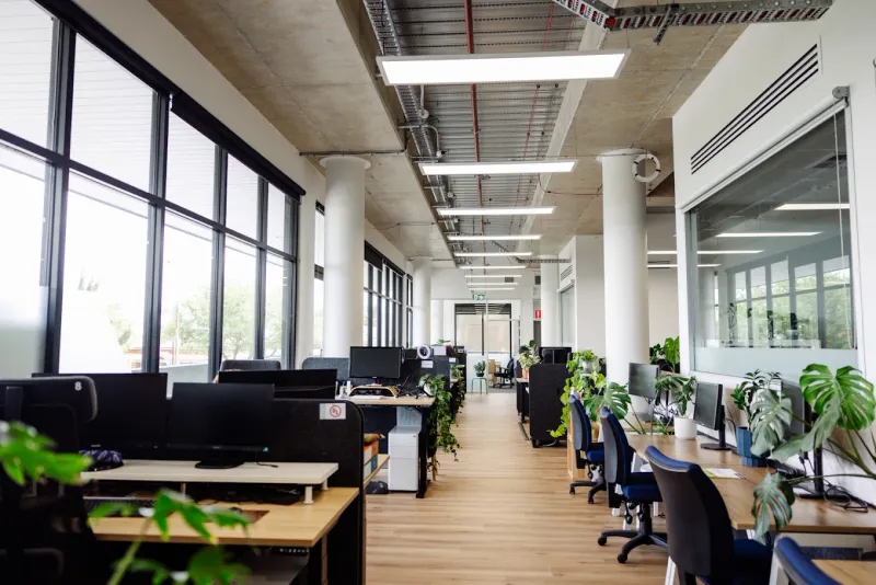 132 Prospect Rd, Prospect – Little City Coworking Coworking & Serviced Offices — photo 3