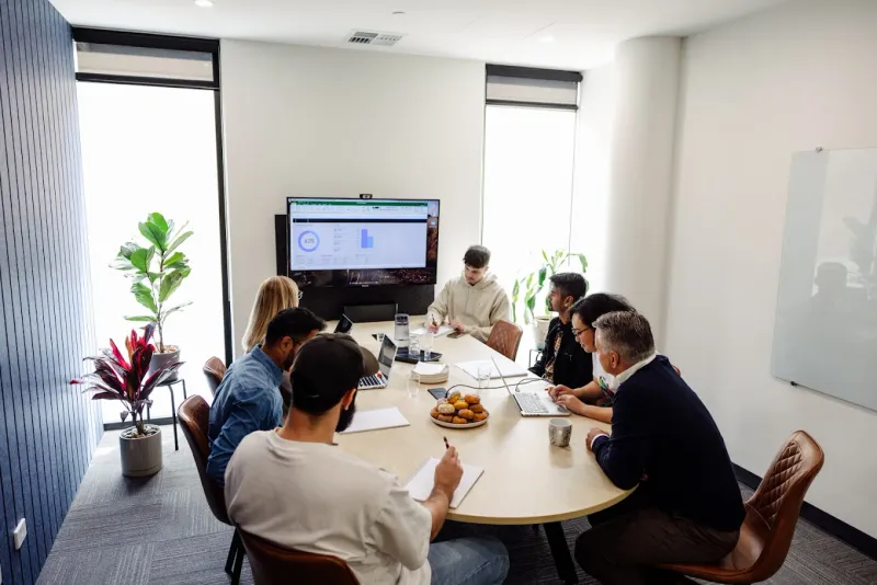 132 Prospect Rd, Prospect – Little City Coworking Coworking & Serviced Offices — photo 4