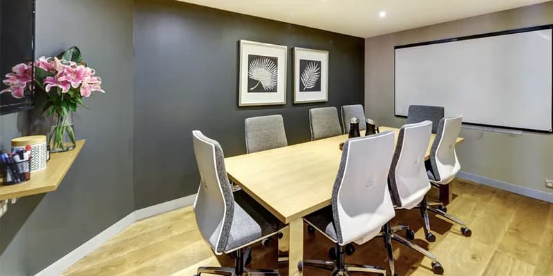 119 Willoughby Road, Crows Nest – Excen Executive Centres Coworking & Serviced Offices — photo 2