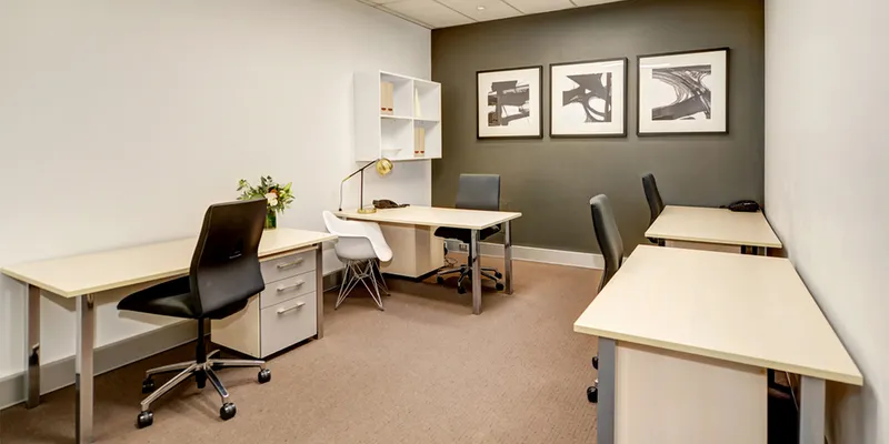 119 Willoughby Road, Crows Nest – Excen Executive Centres Coworking & Serviced Offices — photo 3