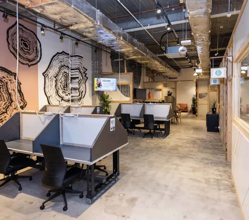 Macarthur Square, 200 Gilchrist Drive, Campbelltown – Wotso Coworking & Serviced Offices