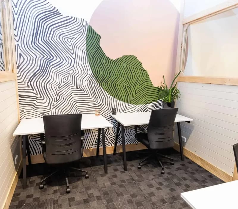 Macarthur Square, 200 Gilchrist Drive, Campbelltown – Wotso Coworking & Serviced Offices — photo 2