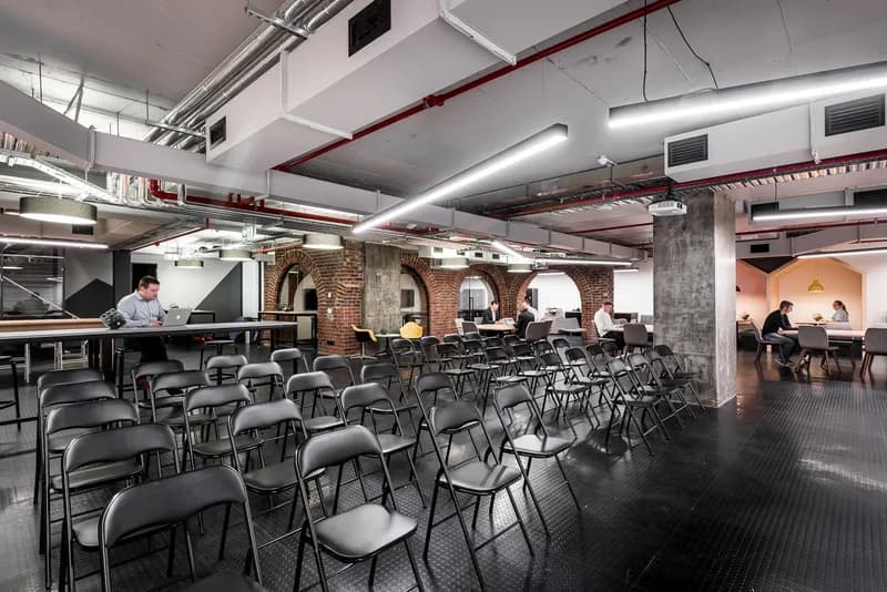 191 St Georges Terrace, Perth – Spacecubed Coworking & Serviced Offices — photo 2