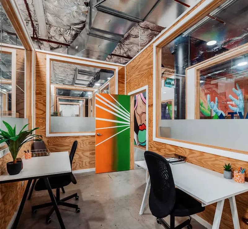Westfield, 1 Gympie Road, Chermside – Wotso Coworking & Serviced Offices