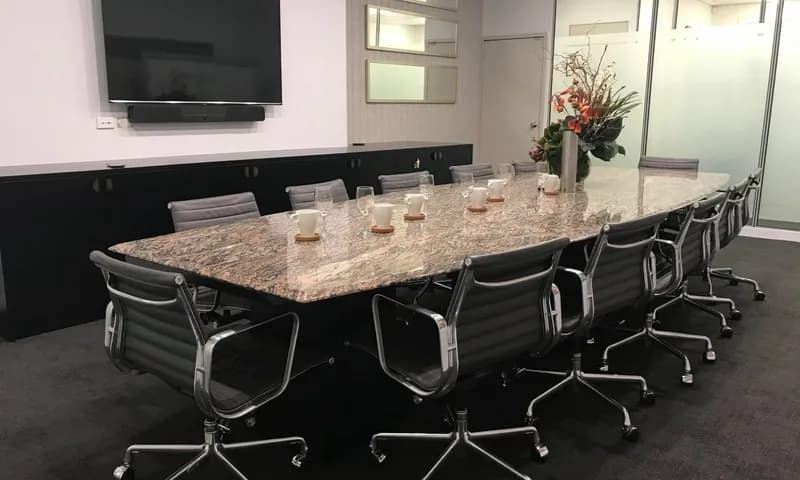 Suite 5, 531 Hay St, Subiaco – Subiaco Business Centre Coworking & Serviced Offices — photo 2