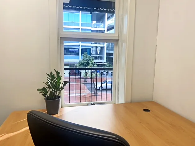 Suite 5, 531 Hay St, Subiaco – Subiaco Business Centre Coworking & Serviced Offices — photo 4