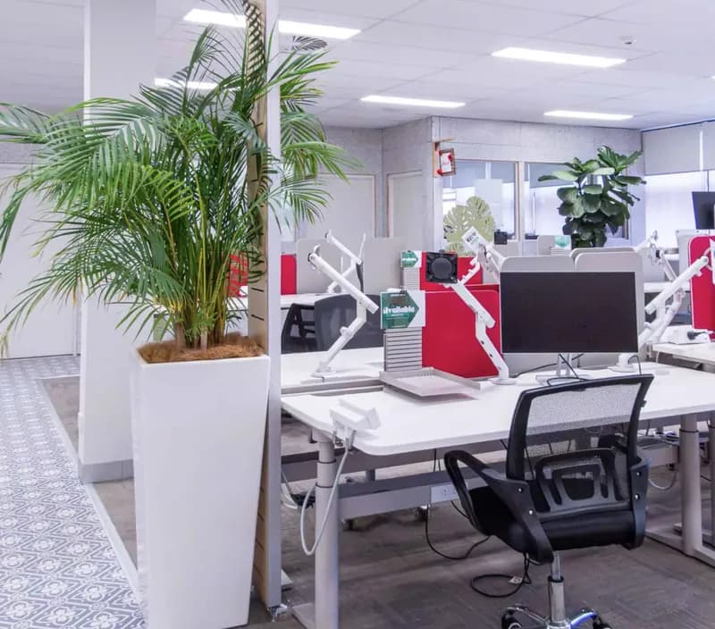 244 Macquarie Street, Liverpool – Wotso Coworking & Serviced Offices