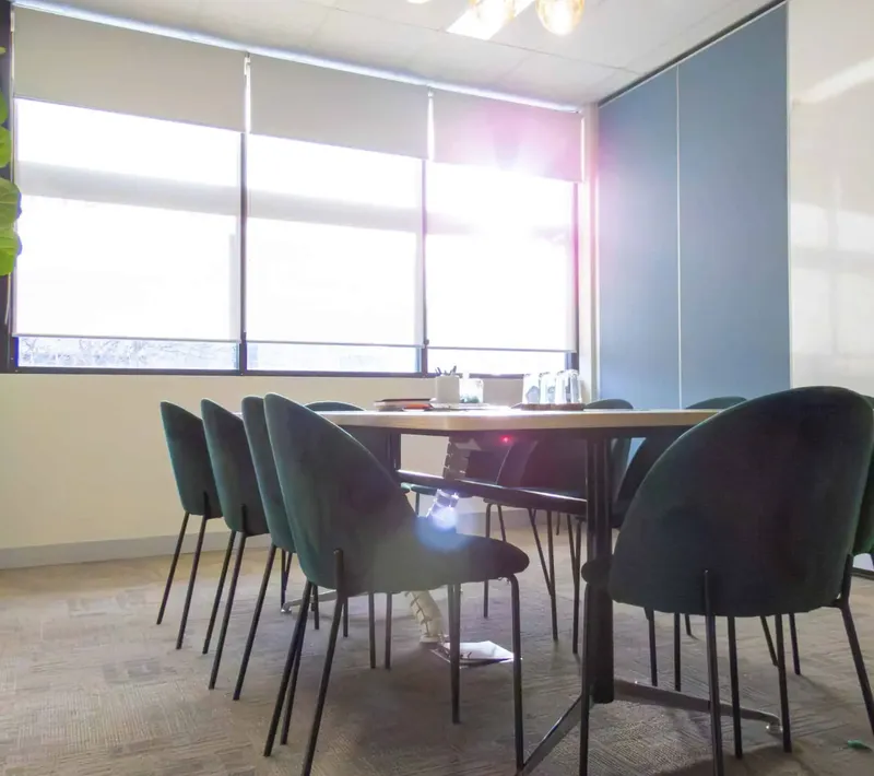 244 Macquarie Street, Liverpool – Wotso Coworking & Serviced Offices — photo 2