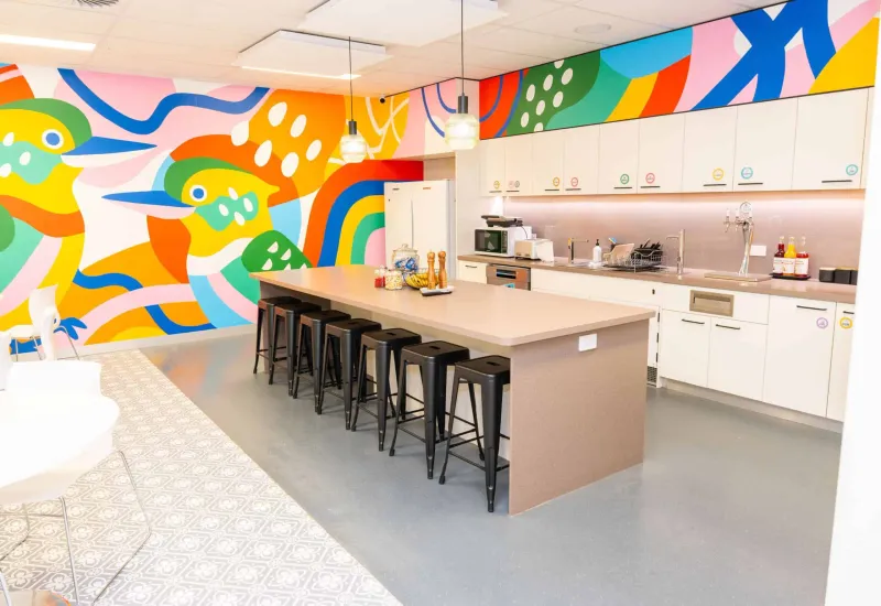 244 Macquarie Street, Liverpool – Wotso Coworking & Serviced Offices — photo 3