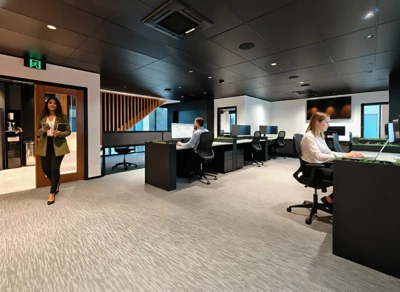 Unit 19, 153 Rooks Rd, Vermont – Plug In Spaces Coworking & Serviced Offices