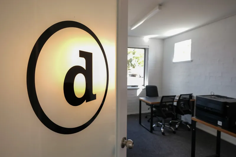 107 Hampstead Road, Manningham – Business Hub Offices Coworking & Serviced Offices