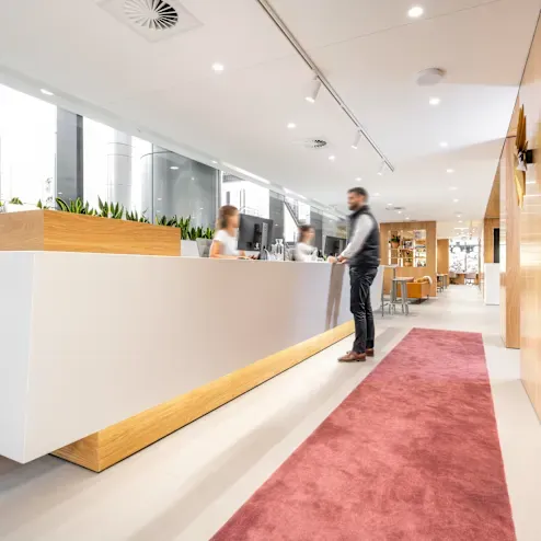 60 Martin Place, Sydney – Spaces Coworking & Serviced Offices