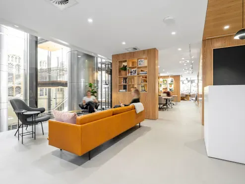 60 Martin Place, Sydney – Spaces Coworking & Serviced Offices — photo 2