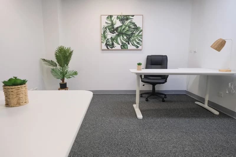 161 London Circuit, Canberra City – Business Hub Coworking & Serviced Offices