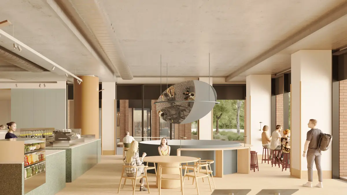 33 Cremorne Street — photo 2