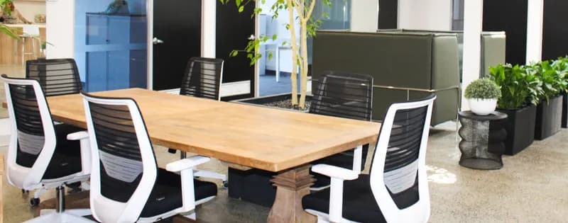 214 Bay Street, Brighton – At Workspaces Coworking & Serviced Offices