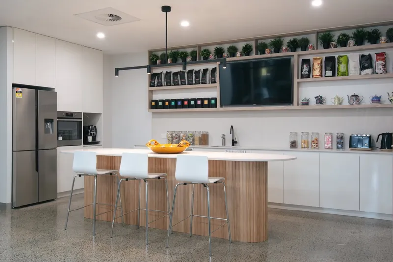 214 Bay Street, Brighton – At Workspaces Coworking & Serviced Offices — photo 3
