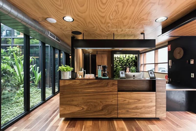 36 Gipps Street, Collingwood – The Commons Coworking & Serviced Offices
