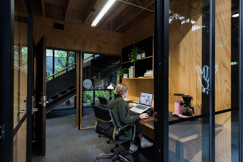 36 Gipps Street, Collingwood – The Commons Coworking & Serviced Offices — photo 3