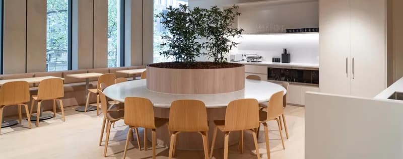 ExChange, 555 Collins Street, Melbourne – Hub Australia Coworking & Serviced Offices — photo 2