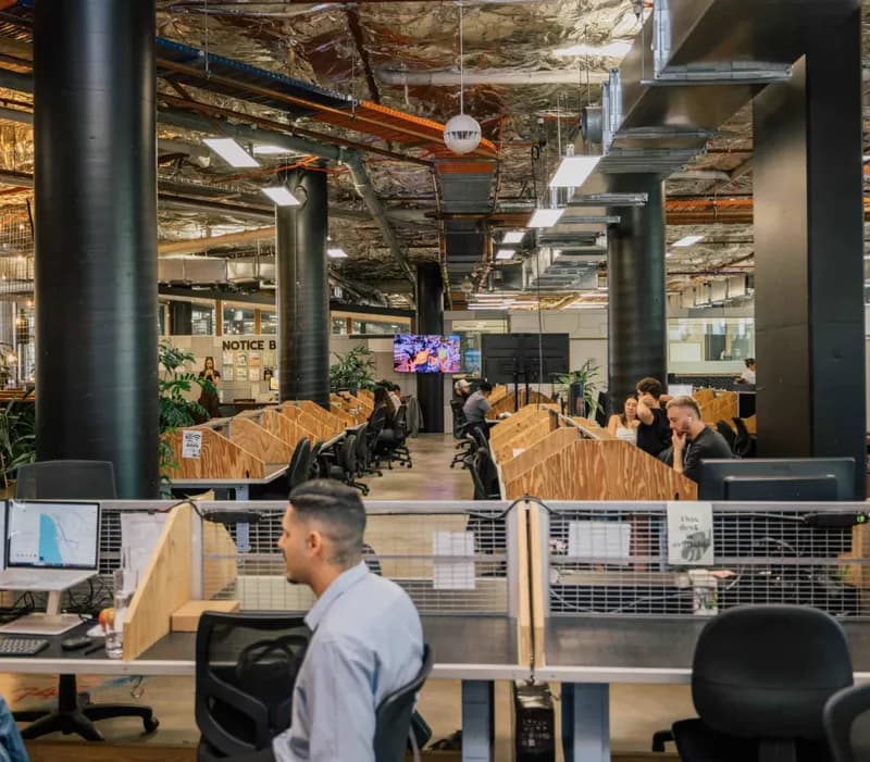 (via 136 Epsom Road), 1 Link Road, Zetland – Wotso Coworking & Serviced Offices