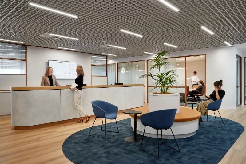 60 Moorabool Street, Geelong – Corporate Cubes Coworking & Serviced Offices — photo 2