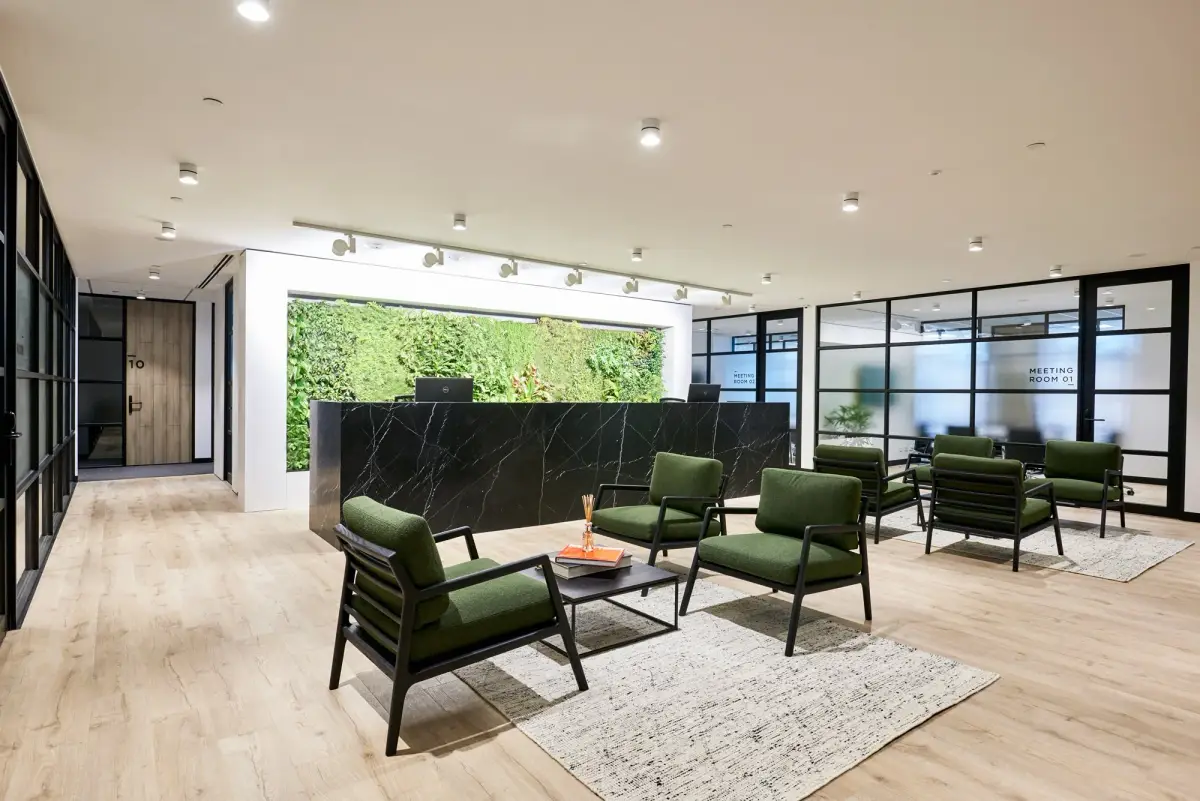 257 Collins Street