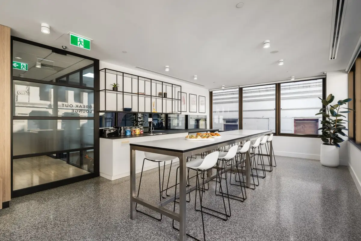 257 Collins Street — photo 2