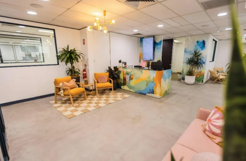 Unit 7, 11 Lord Street, Botany – Wotso Coworking & Serviced Offices