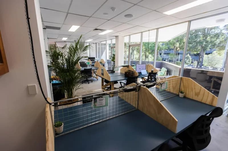 Unit 7, 11 Lord Street, Botany – Wotso Coworking & Serviced Offices — photo 2