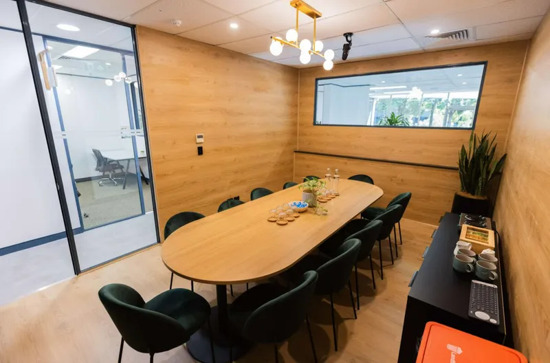 Unit 7, 11 Lord Street, Botany – Wotso Coworking & Serviced Offices — photo 3