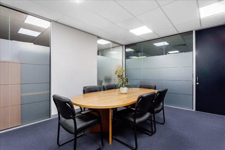 Pacific Towers, 737 Burwood Road, Hawthorn – At Workspaces Coworking & Serviced Offices