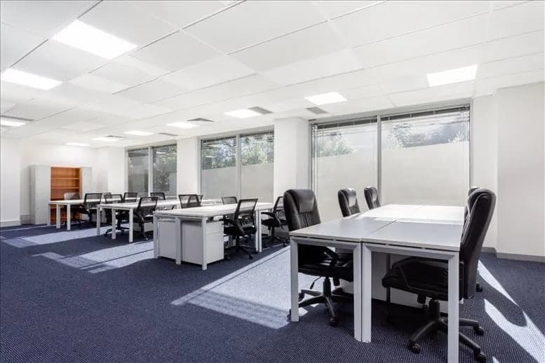 Pacific Towers, 737 Burwood Road, Hawthorn – At Workspaces Coworking & Serviced Offices — photo 2