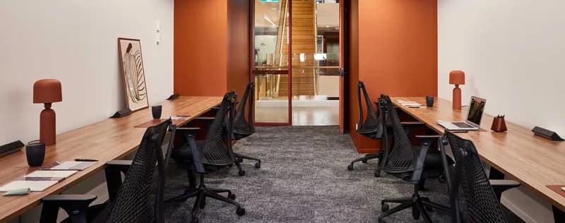 44 Martin Place, Sydney – Hub Australia Coworking & Serviced Offices — photo 2
