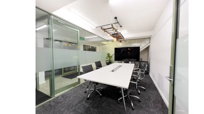8/92a Mona Vale Rd, Warriewood – Motive Coworking & Serviced Offices