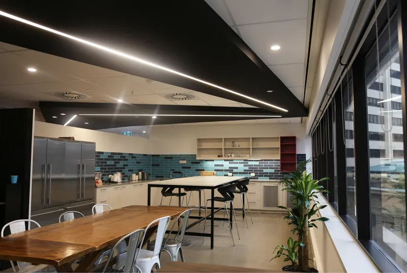 300 Queen Street, Brisbane City – AI Digital Hub Coworking & Serviced Offices