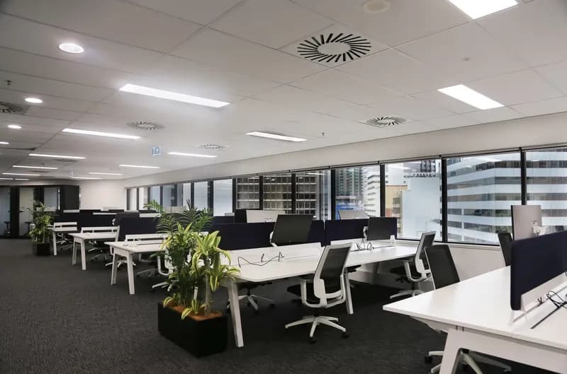 300 Queen Street, Brisbane City – AI Digital Hub Coworking & Serviced Offices — photo 2
