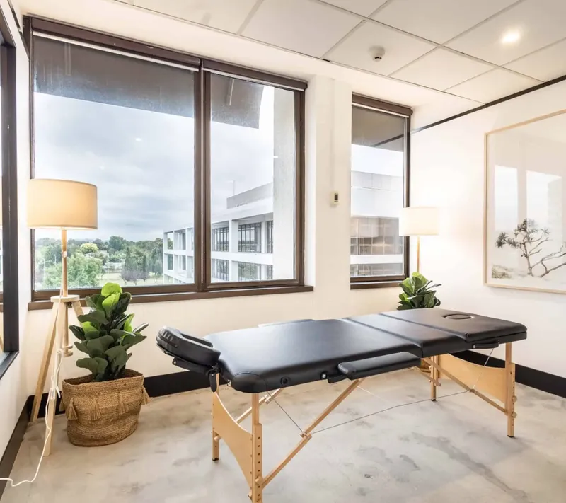 Jamisontown, 120 Mulgoa Road, Penrith – Wotso Coworking & Serviced Offices — photo 2