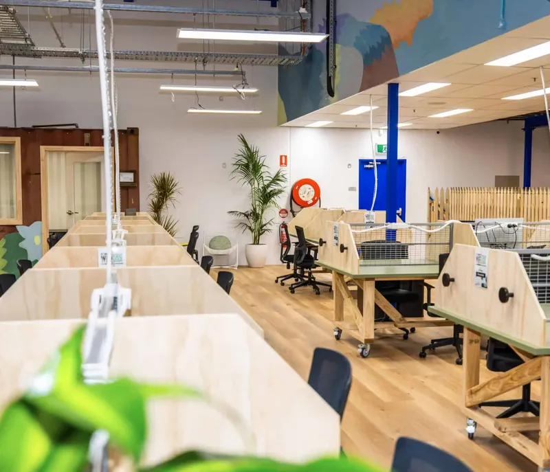 Jamisontown, 120 Mulgoa Road, Penrith – Wotso Coworking & Serviced Offices — photo 3