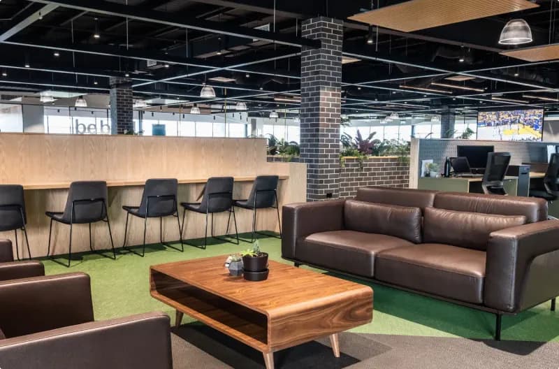 44 Lakeview Drive, Scoresby – Waterman Workspaces Coworking & Serviced Offices