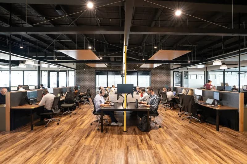 44 Lakeview Drive, Scoresby – Waterman Workspaces Coworking & Serviced Offices — photo 3