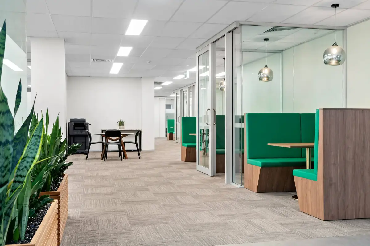 1024 Ann Street, Fortitude Valley