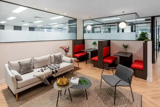 3 Spring Street, Sydney