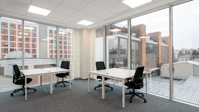 821 Pacific Hwy, Chatswood – Regus Coworking & Serviced Offices — photo 3