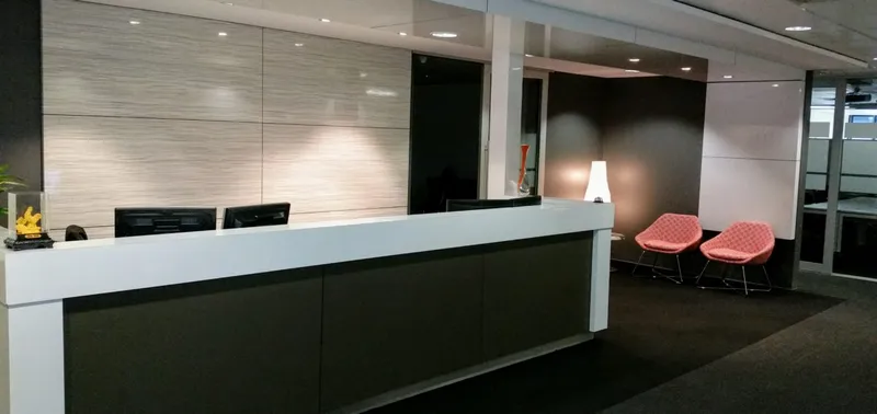 70 Hindmarsh Square, Adelaide – Wilkin Workspaces Coworking & Serviced Offices
