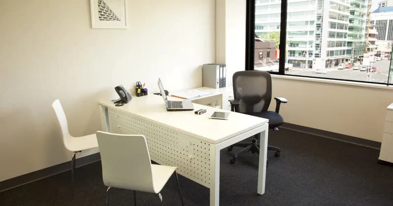 70 Hindmarsh Square, Adelaide – Wilkin Workspaces Coworking & Serviced Offices — photo 2