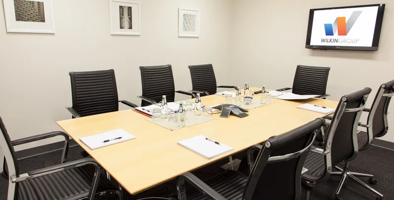 70 Hindmarsh Square, Adelaide – Wilkin Workspaces Coworking & Serviced Offices — photo 4
