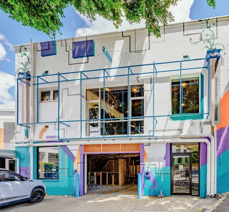 76 Brunswick Street, Fortitude Valley – Wotso Coworking & Serviced Offices
