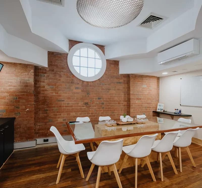 76 Brunswick Street, Fortitude Valley – Wotso Coworking & Serviced Offices — photo 2